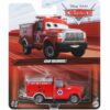 Disney Cars Character Car Adam Roadriguez