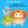 Squishmallows Bundle