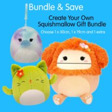 Squishmallows Bundle
