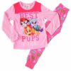 Paw Patrol Winter Pyjamas 2 piece - Size 6