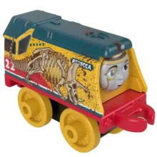 Thomas and Friends Mini - Train - Dinosaur Rebecca