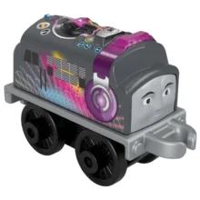 Thomas and Friends Mini - Train - Music Diesel10