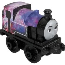 Thomas and Friends Mini - Train - Space Ashima
