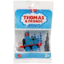 Thomas and Friends Mini - Train - Thomas