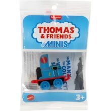 Thomas and Friends Mini - Train - Thomas