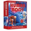 World Of Discovery Boxset Human Body