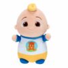 Cocomelon Soft Toy Hugmees Jj