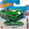 Hot Wheels 1.64 Car - Compact Kings - RRRoadster