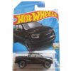 Hot Wheels 1.64 - Car - Factory Fresh - 2020 Ram 1500 Rebel