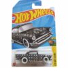 Hot Wheels 1.64 - Car - HW Art Cars - 57 Chevy
