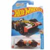 Hot Wheels 1.64 - Car - HW Celebration Racers - Flippin Fast