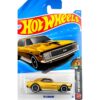 Hot Wheels 1.64 Car HW Dream Garage - 67 Camaro