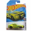 Hot Wheels 1.64 Car Hw First Reponse 10 Camaro Ss