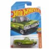 Hot Wheels 1.64 - Car - HW Hot Trucks - Custom 72 Chevy Luv