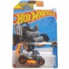 Hot Wheels 1.64 - Car - HW Ride-Ons - Grass Chomper