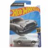 Hot Wheels 1.64 Car Hw Screen Time Aston Martin 1963 Dbs