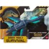 Jurassic World Frenzy Pack Plesiosaurus Dinosaur Figure