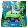 Paw Patrol Vehicle Jungle Pups Rockys Turtle Vehicle