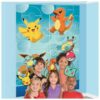 Pokemon Decoration - Scene Setter Wall Decorating Set and Props
