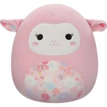 Squishmallows 30cm Lala Soft Toy