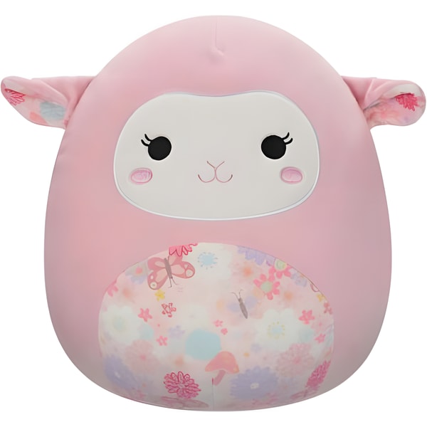 Squishmallows 30cm Lala Soft Toy 1 Squishmallows 30cm Lala Soft Toy