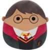 Squishmallows 20cm Harry Potter Soft Toy