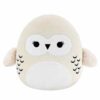 Squishmallows 8 Inch Harry Potter Hedwig