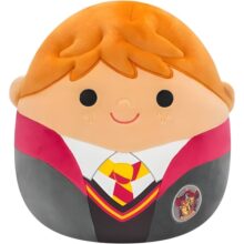 Squishmallows 20cm Harry Potter Ron Weasley Soft Toy