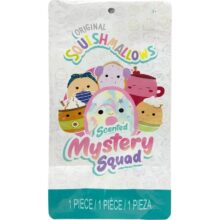 Squishmallows Scented 5 Inch Series 28 Mystery Squad