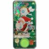Christmas Water Game - Green