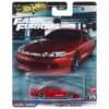 Hot Wheels 1.64 Car Fast And Furious Toyota Soarer