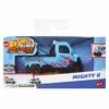 Hot Wheels Pull Back Speeders - Mighty K