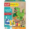 Kids Projects Mould A Dinosaur Project