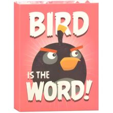 Angry Birds Sticky Notes Folio