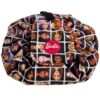 Barbie Play Pouch Glam Pouch Icon