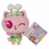 Gabbys Dollhouse Soft Toy Kity Faiy