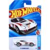 Hot Wheels 1.64 - Car - HW Fan Driven - El Segundo Coupe
