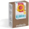 Makedo Mini Tool 012 Pack Cardboard Construction Tools