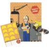 Construction Party Game
