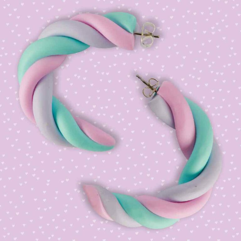 Zap! Polymer Clay Jewellery Kit Thomas Online