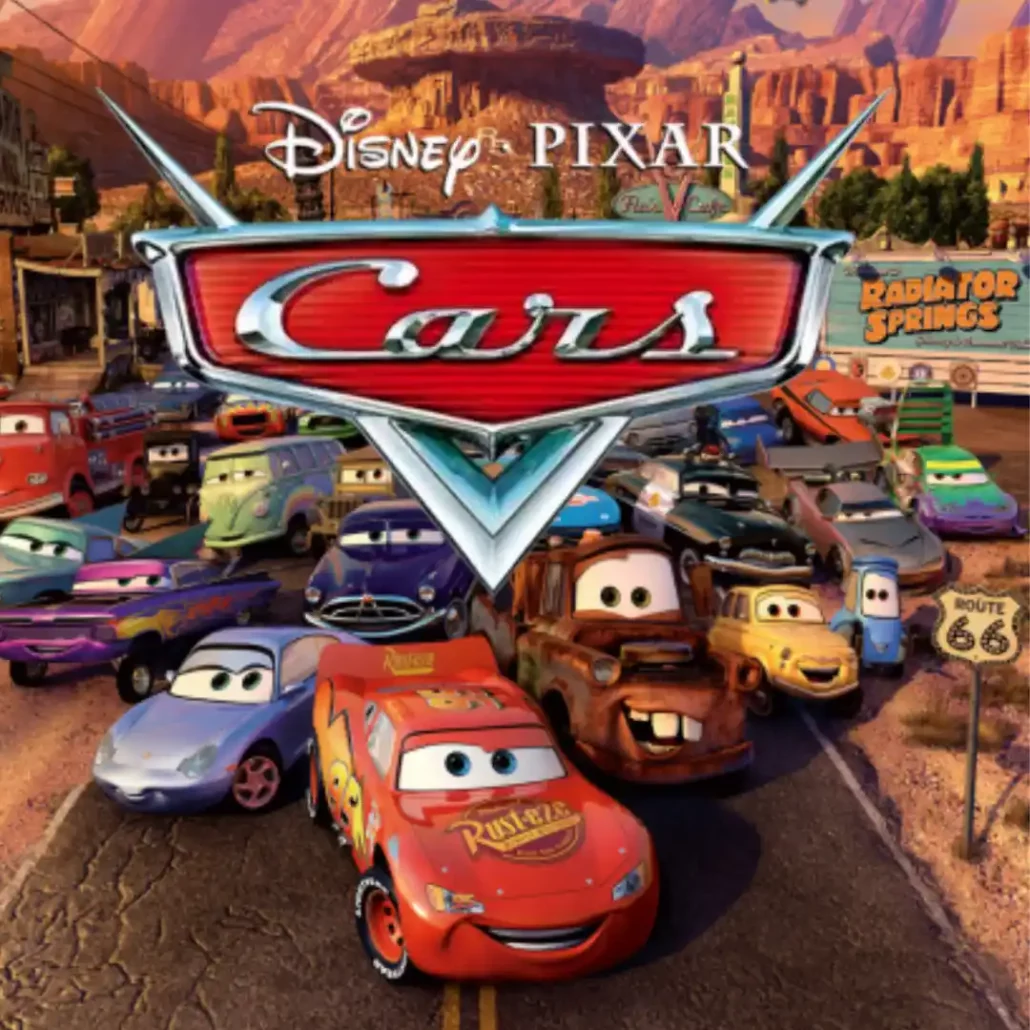 Thomas Online