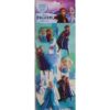 Disney Frozen II Stickers 3 Pack – 1 Bubble Sheet