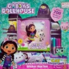 Gabbys Dollhouse Sticker Box Set