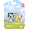 Bluey Figurine - Bluey and Xylophone