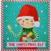 Christmas Story Book - The Christmas Elf