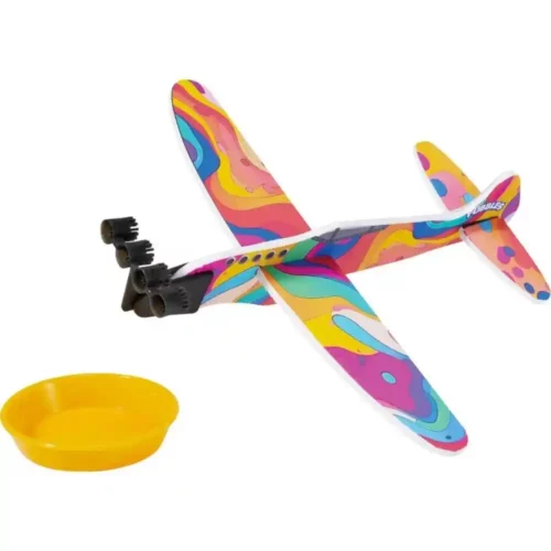 Fubbles Bubble Airplane - Image 2