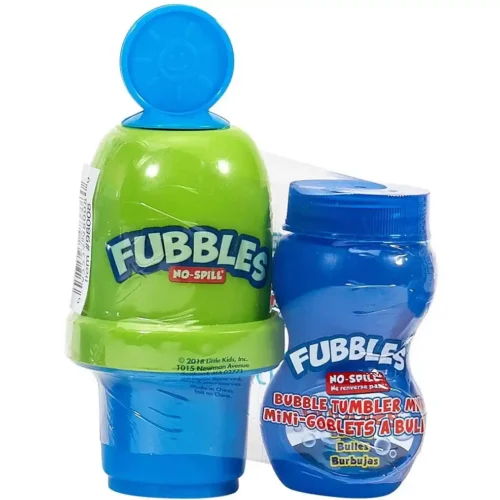 Fubbles Tumbler Mini - Green