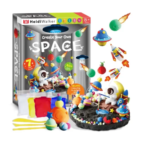 Heidi Walker Craft Kit - Create your own Space