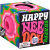 NeeDoh Happy Snappy Pink