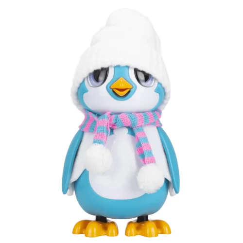 Silverlit Rescue Penguin - Blue - Image 12